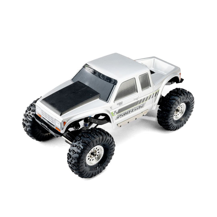 PRO1036103 Pro-Line Chisel II Predator 1.9" Crawler Tires 4.85" OD (2)