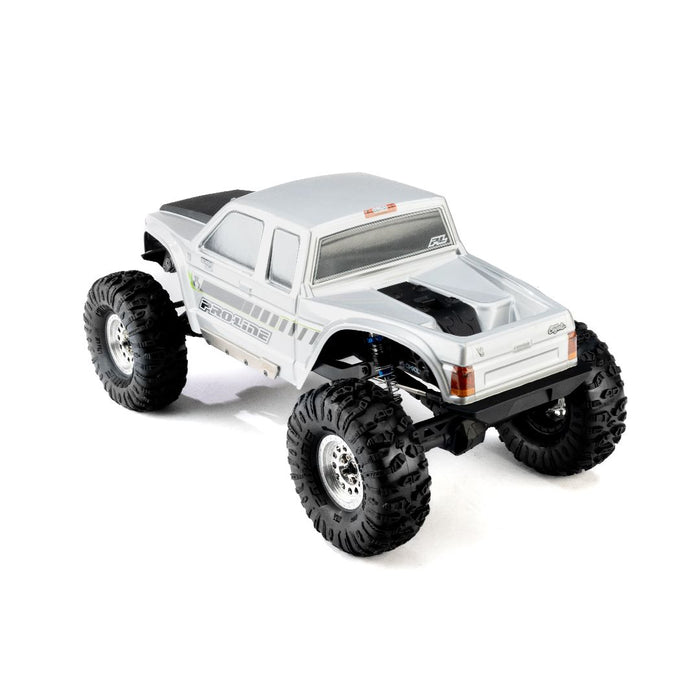 PRO1036103 Pro-Line Chisel II Predator 1.9" Crawler Tires 4.85" OD (2)