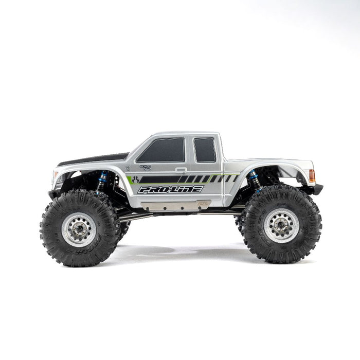PRO1036114 Pro-Line Chisel II Tire G8 1.9" Crawler Tire 4.85" OD (2)