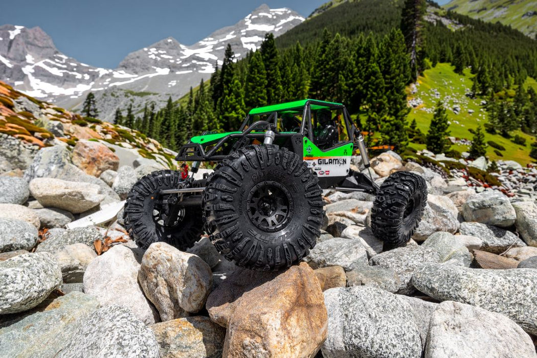 PRO1036214 Pro-Line Chisel II Crawler G8 2.2" Crawler Tires 5.75" OD (2)