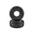 PRO1036214 Pro-Line Chisel II Crawler G8 2.2" Crawler Tires 5.75" OD (2)