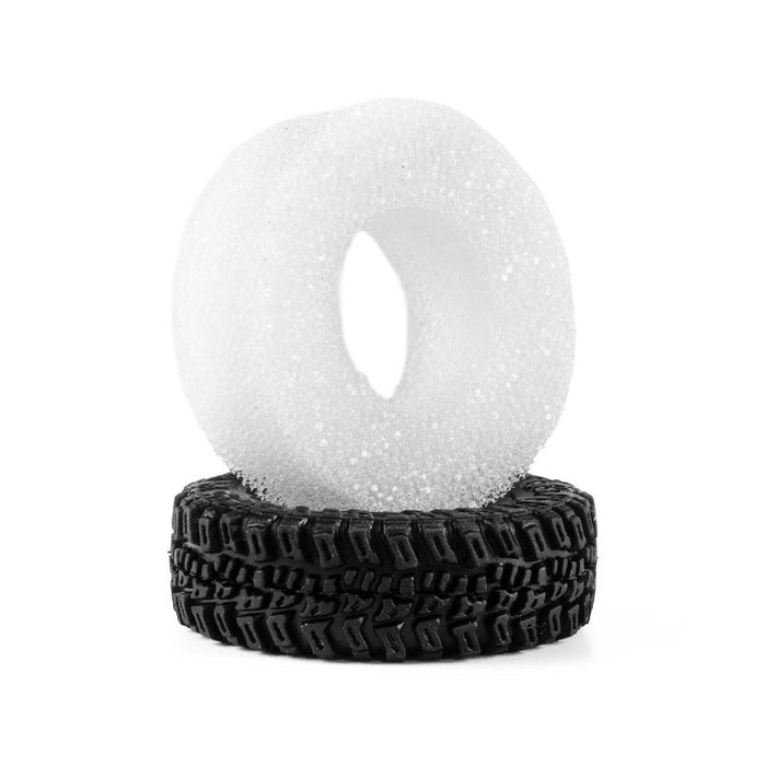 PRO1037103 Pro-Line SCX30 Baja Boss Predator MT Tire Open Cell Foam (4)