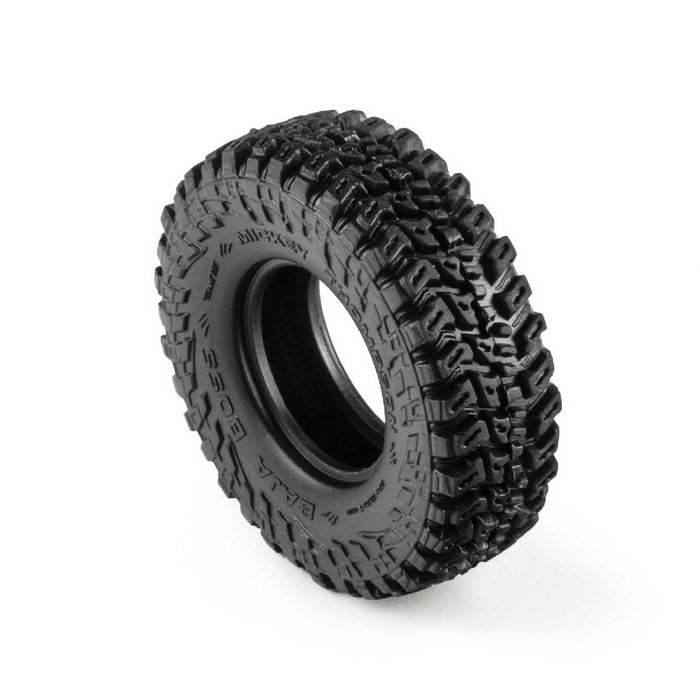 PRO1037103 Pro-Line SCX30 Baja Boss Predator MT Tire Open Cell Foam (4)