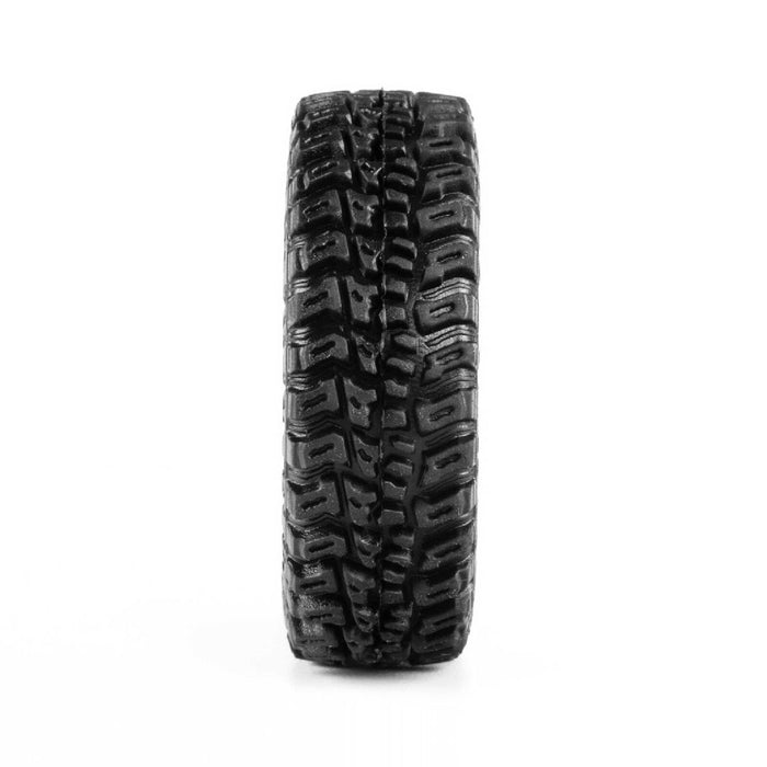 PRO1037103 Pro-Line SCX30 Baja Boss Predator MT Tire Open Cell Foam (4)