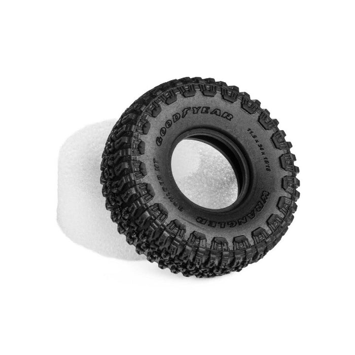 PRO1037203 Pro-Line SCX30 Goodyear Boulder Predator MT Tire (4)
