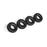 PRO1037203 Pro-Line SCX30 Goodyear Boulder Predator MT Tire (4)
