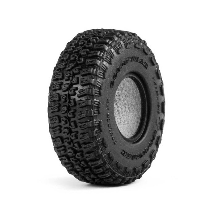 PRO1037203 Pro-Line SCX30 Goodyear Boulder Predator MT Tire (4)