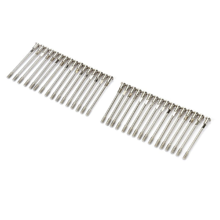 PRO284701 1/4 Pro-Spec Front Wheel Spoke Kit: Promoto-SM