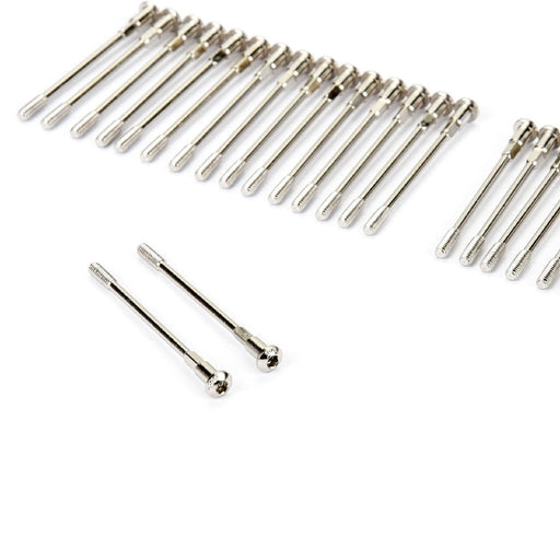 PRO284701 1/4 Pro-Spec Front Wheel Spoke Kit: Promoto-SM