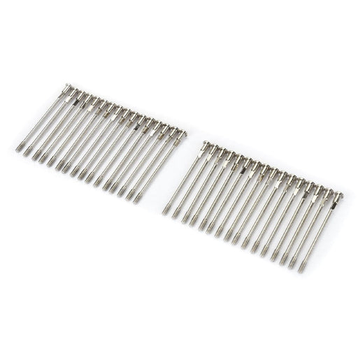 PRO284801 1/4 Pro-Spec Rear Wheel Spoke Kit: Promoto-SM