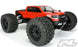 PRO353617 Pro-Line Pre-Cut 2020 Ram Rebel 1500 Clear Body E-REVO 2.0