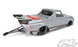 PRO355700 Pro-Line 1972 Chevy C-10 Clear Body for SC Drag