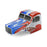 PRO360622 Pro-Line Limited Edition Pre-Painted Comp Wagon Stars & Stripes