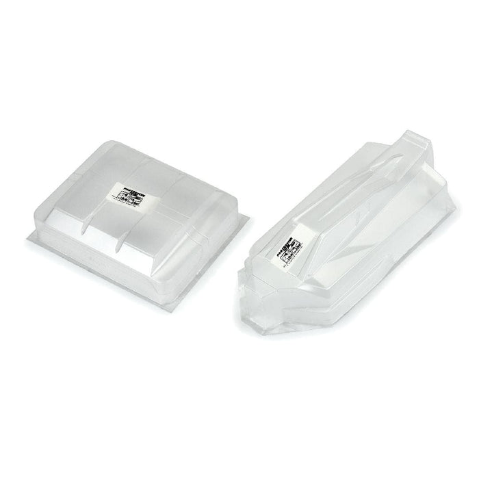 PRO362925 1/10 Sector Light Weight Clear Body: AE B74.2