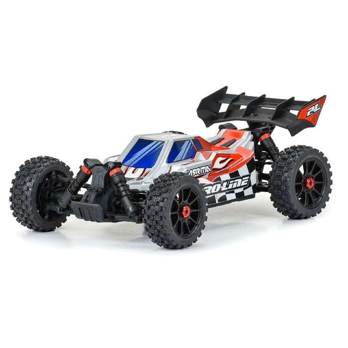PRO364614 1/8 Axis Tough-Color Gray Body: Typhon 223S