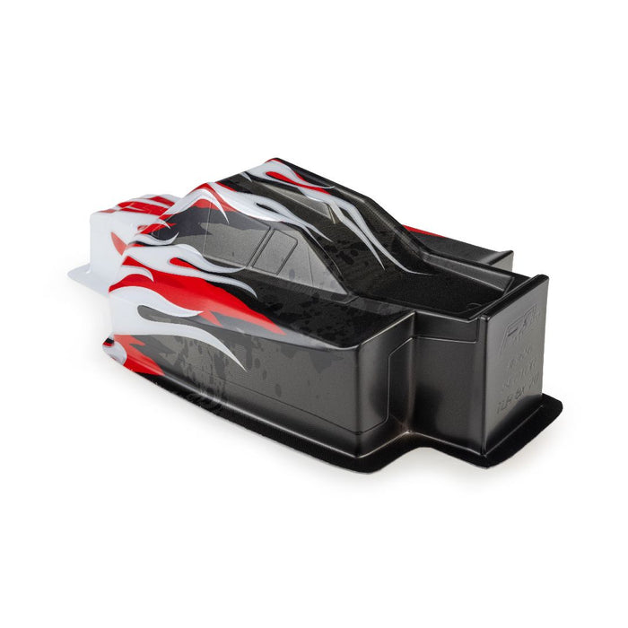 PRO365620 Pro-Line 1/8 Sector Flame Body: TLR 8ight-X/E 2.0