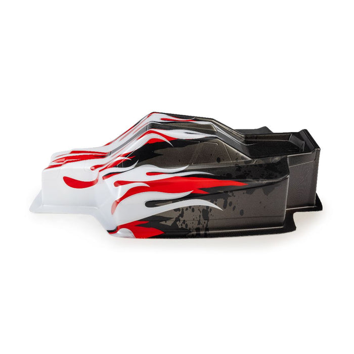 PRO365620 Pro-Line 1/8 Sector Flame Body: TLR 8ight-X/E 2.0
