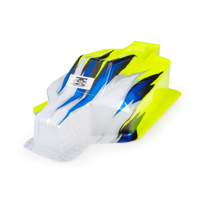 PRO365621 Pro-Line 1/8 Sector Hase Body: TLR 8ight-X/E 2.0
