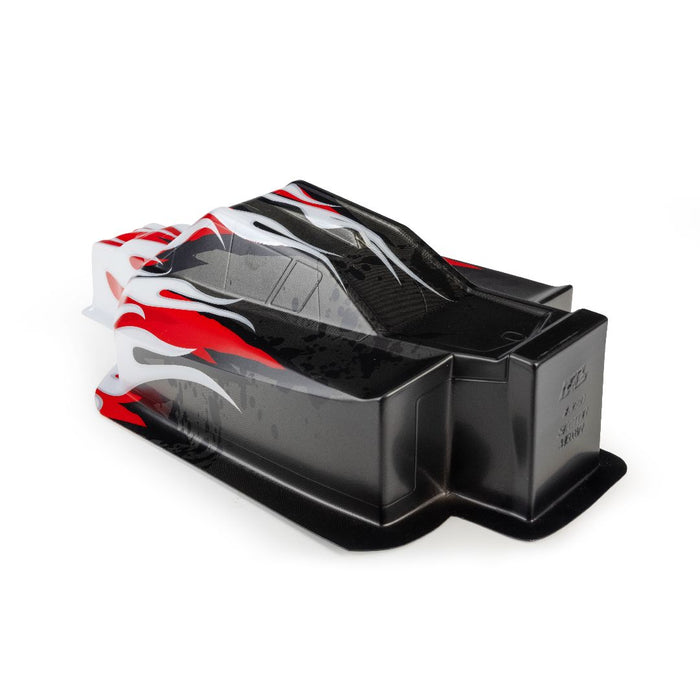 PRO366020 Pro-Line 1/8 Buggy Sector Flame Body: Mugen MBX8/MBX8R