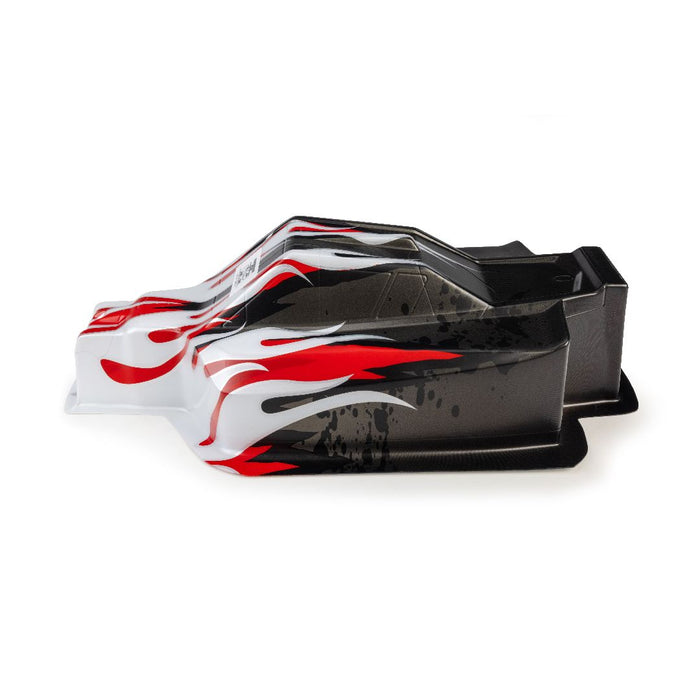 PRO366020 Pro-Line 1/8 Buggy Sector Flame Body: Mugen MBX8/MBX8R
