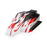 PRO366020 Pro-Line 1/8 Buggy Sector Flame Body: Mugen MBX8/MBX8R