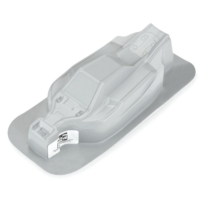 PRO367114 1/14 Axis Tough-Color Gray Body: Typhon GROM