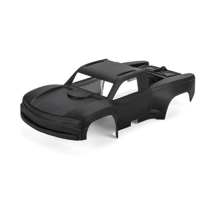 PRO367523 Pro-Line Pre-Painted 2019 Silverado MOJAVE GROM - Matte Black