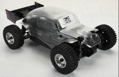 PRO368000T3 Pro-Line Class 1 VW Bug Clear Body Conversion Kit - Grom
