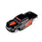 PRO368118 Pro-Line 1/16 Pre-Cut Truck Body: Mini Maxx - Tough Color Black