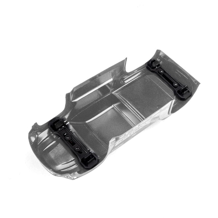 PRO368118 Pro-Line 1/16 Pre-Cut Truck Body: Mini Maxx - Tough Color Black