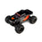PRO368118 Pro-Line 1/16 Pre-Cut Truck Body: Mini Maxx - Tough Color Black