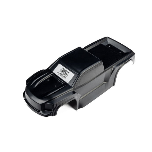 PRO368118 Pro-Line 1/16 Pre-Cut Truck Body: Mini Maxx - Tough Color Black