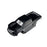PRO368118 Pro-Line 1/16 Pre-Cut Truck Body: Mini Maxx - Tough Color Black