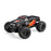 PRO368120 Pro-Line Matte Brute Truck Body for Traxxas Mini Maxx - Black