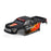 PRO368120 Pro-Line Matte Brute Truck Body for Traxxas Mini Maxx - Black