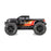 PRO368120 Pro-Line Matte Brute Truck Body for Traxxas Mini Maxx - Black