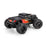 PRO368120 Pro-Line Matte Brute Truck Body for Traxxas Mini Maxx - Black
