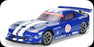 PRO368413 Pro-Line Pre-Cut 2002 Dodge Viper GTS for Losi Grom (Blue)