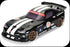 PRO368414 Pro-Line Pre-Cut 2002 Dodge Viper GTS for Losi Grom (Black)