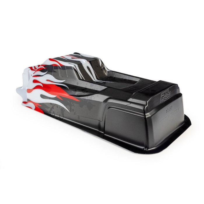 PRO368720 Pro-Line 1/8 Sector Truggy Flame Body: TLR 8ight XT/E & Others