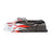 PRO368720 Pro-Line 1/8 Sector Truggy Flame Body: TLR 8ight XT/E & Others