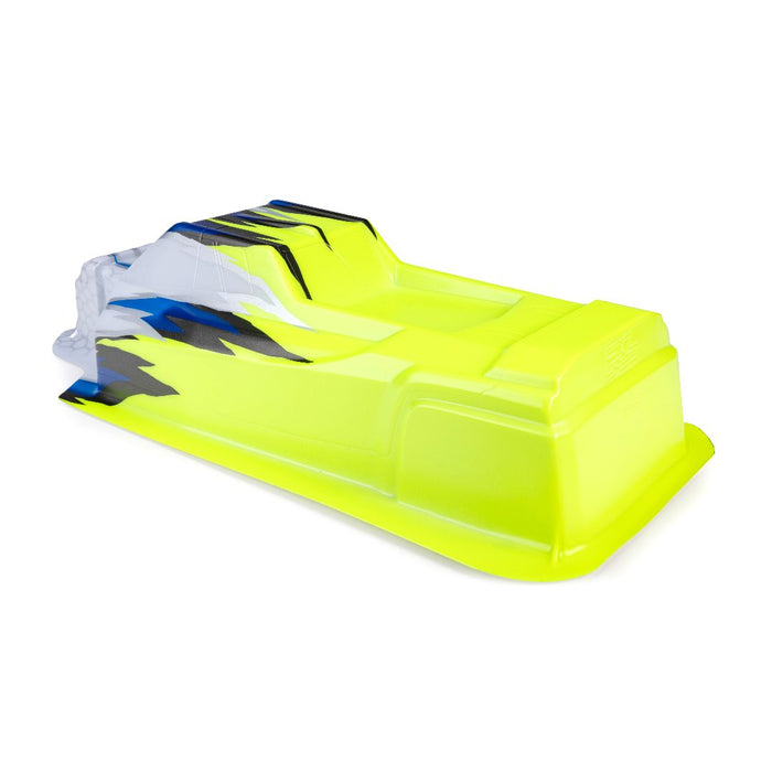PRO368721 Pro-Line 1/8 Sector Truggy Hase Body: TLR 8ight XT/E & Others