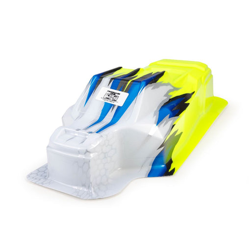 PRO368721 Pro-Line 1/8 Sector Truggy Hase Body: TLR 8ight XT/E & Others