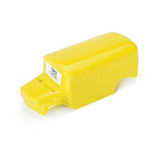 PRO368815 Pro-Line Pre-Cut/Pre-Painted School Bus Body for Arrma - Yellow
