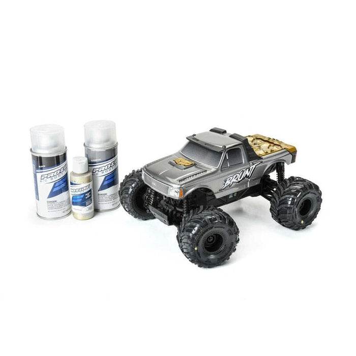 PRO368917 Pro-Line Brunt Body for Arrma Quake Grom - Clear