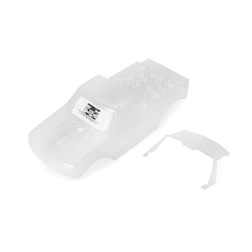 PRO368917 Pro-Line Brunt Body for Arrma Quake Grom - Clear