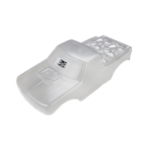 PRO369117 Pro-Line Pre-Cut Brunt Clear Body for ARRMA QUAKE 223S