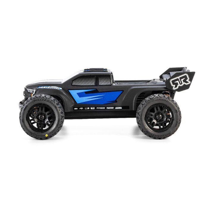 PRO369314 Pro-Line Pre-Cut Brute Body for ARRMA Mini KRATON - Matte Black