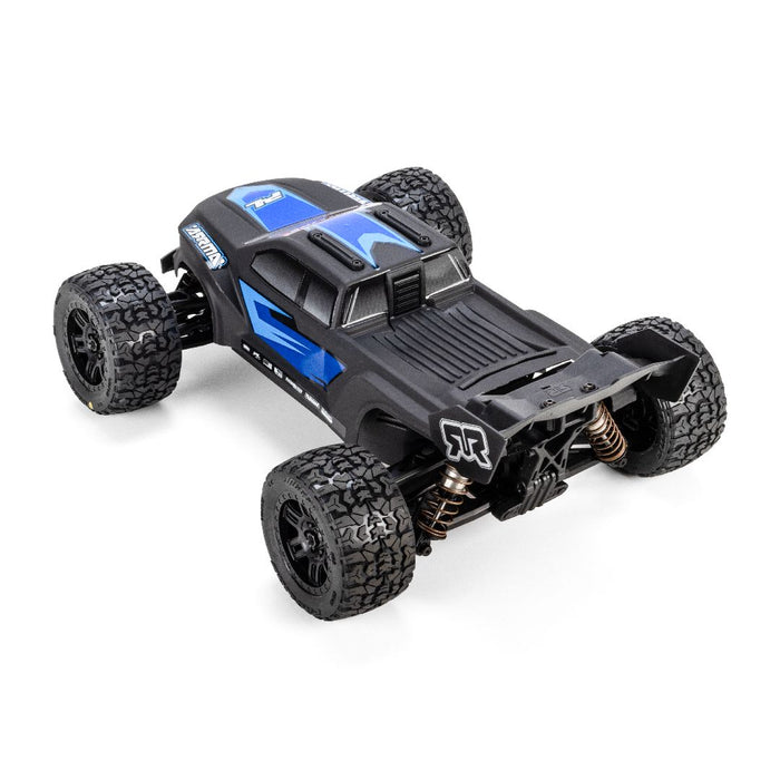 PRO369314 Pro-Line Pre-Cut Brute Body for ARRMA Mini KRATON - Matte Black
