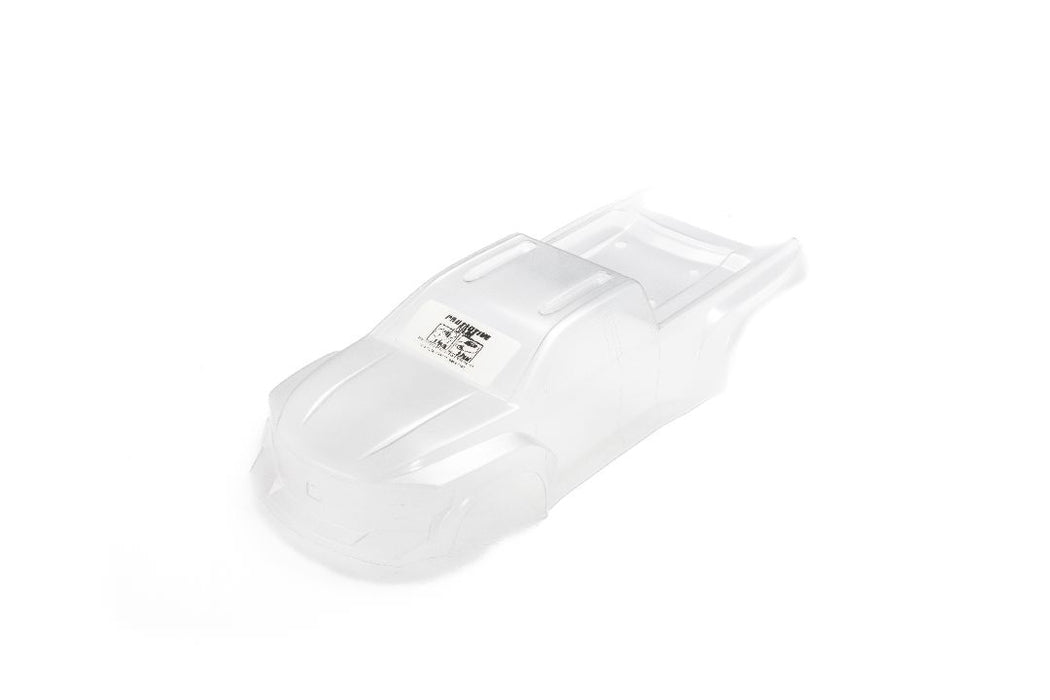 PRO369317 Pro-Line Pre-Cut Brute Clear Body for Arrma Mini KRATON